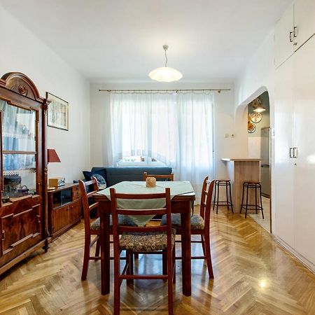 ספליט Zoe Apartment מראה חיצוני תמונה
