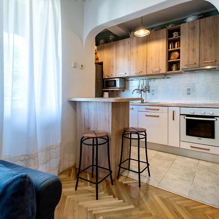 ספליט Zoe Apartment מראה חיצוני תמונה
