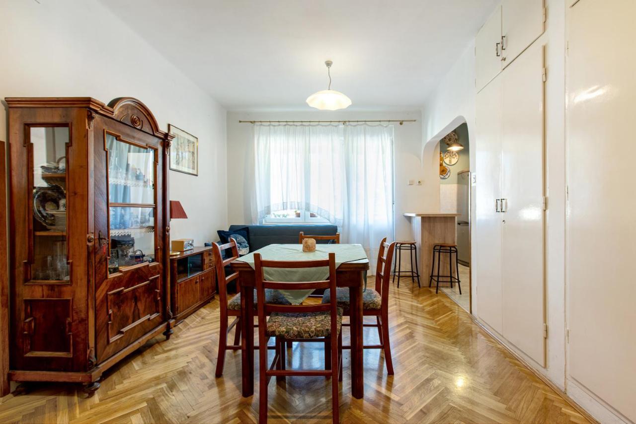 ספליט Zoe Apartment מראה חיצוני תמונה