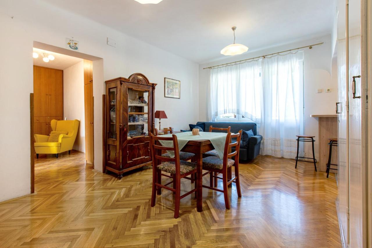 ספליט Zoe Apartment מראה חיצוני תמונה