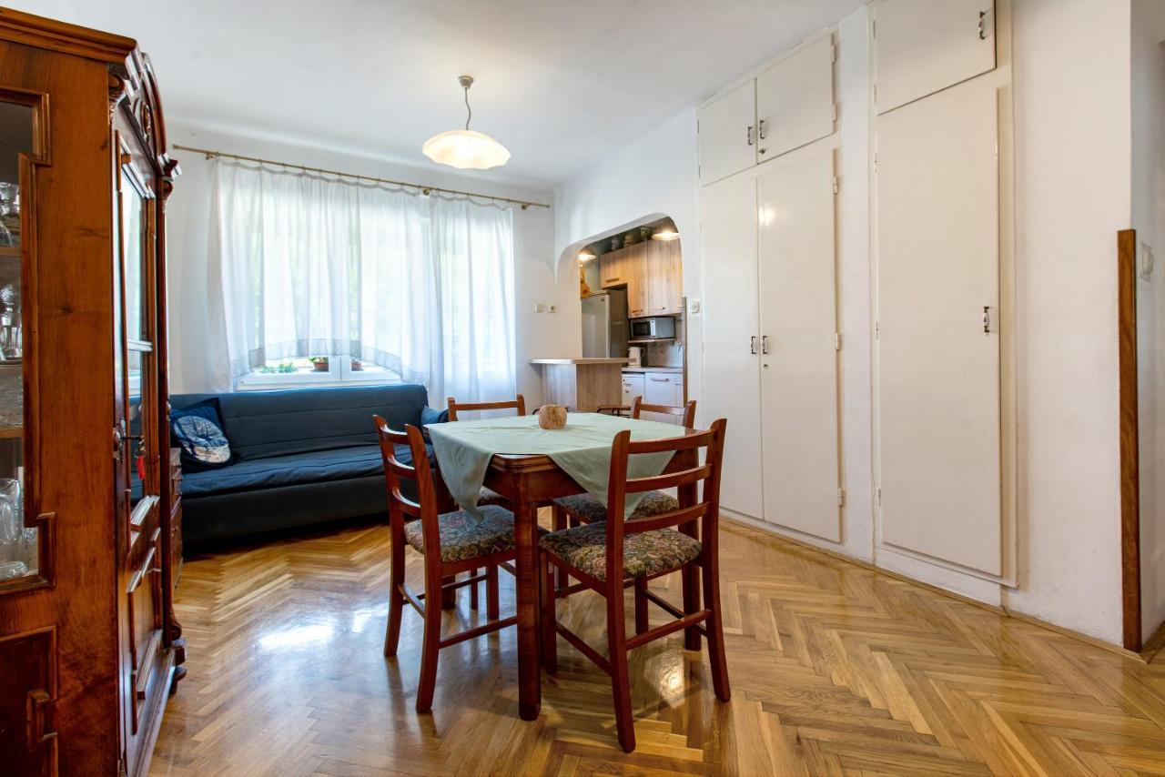 ספליט Zoe Apartment מראה חיצוני תמונה