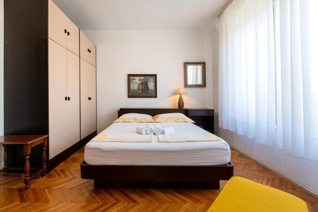 ספליט Zoe Apartment מראה חיצוני תמונה