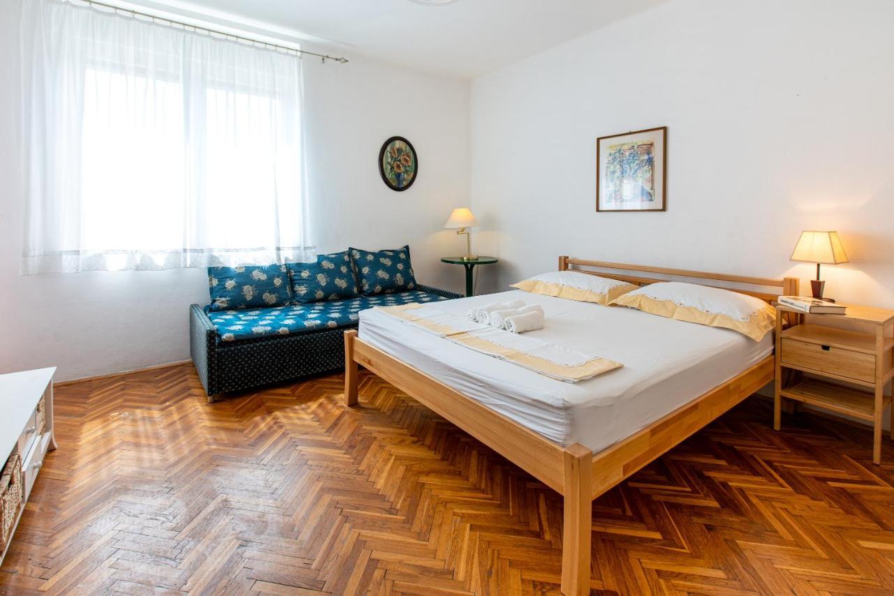 ספליט Zoe Apartment מראה חיצוני תמונה