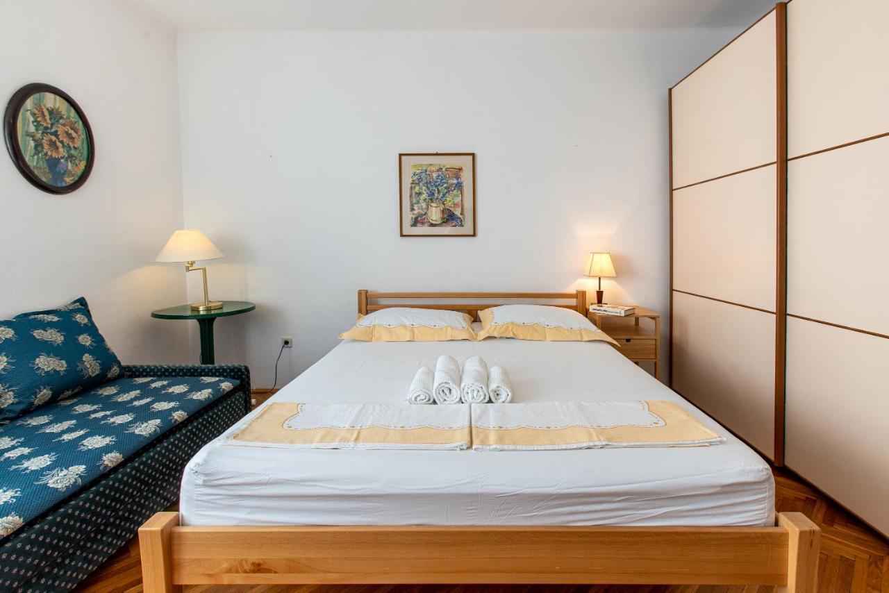 ספליט Zoe Apartment מראה חיצוני תמונה