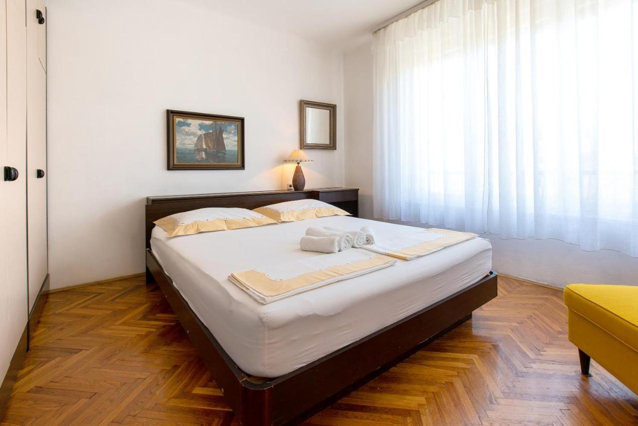 ספליט Zoe Apartment מראה חיצוני תמונה