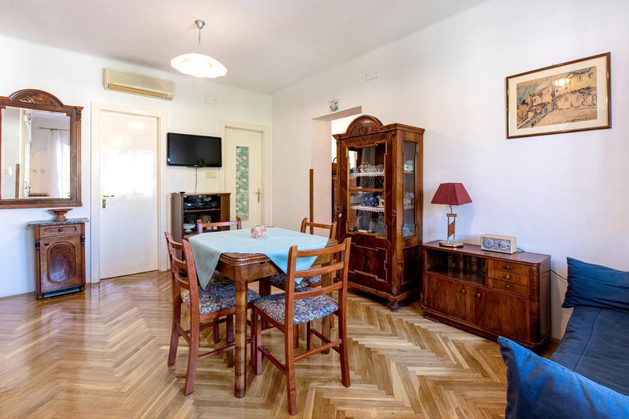 ספליט Zoe Apartment מראה חיצוני תמונה