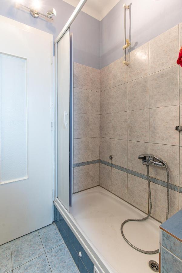 ספליט Zoe Apartment מראה חיצוני תמונה