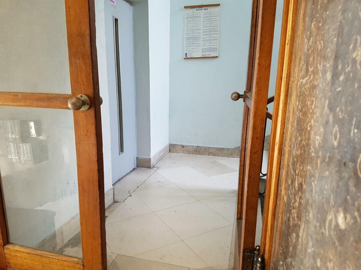 ספליט Zoe Apartment מראה חיצוני תמונה
